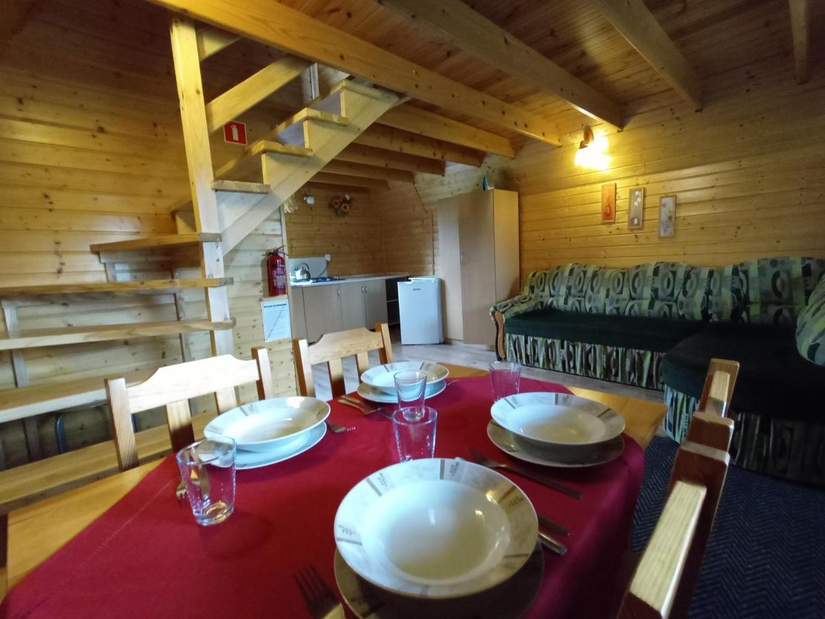 Noclegowe 693-664-683 Chalet
