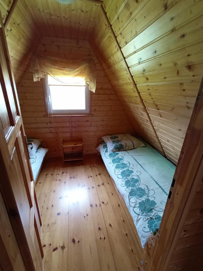 Noclegowe 693-664-683 Chalet
