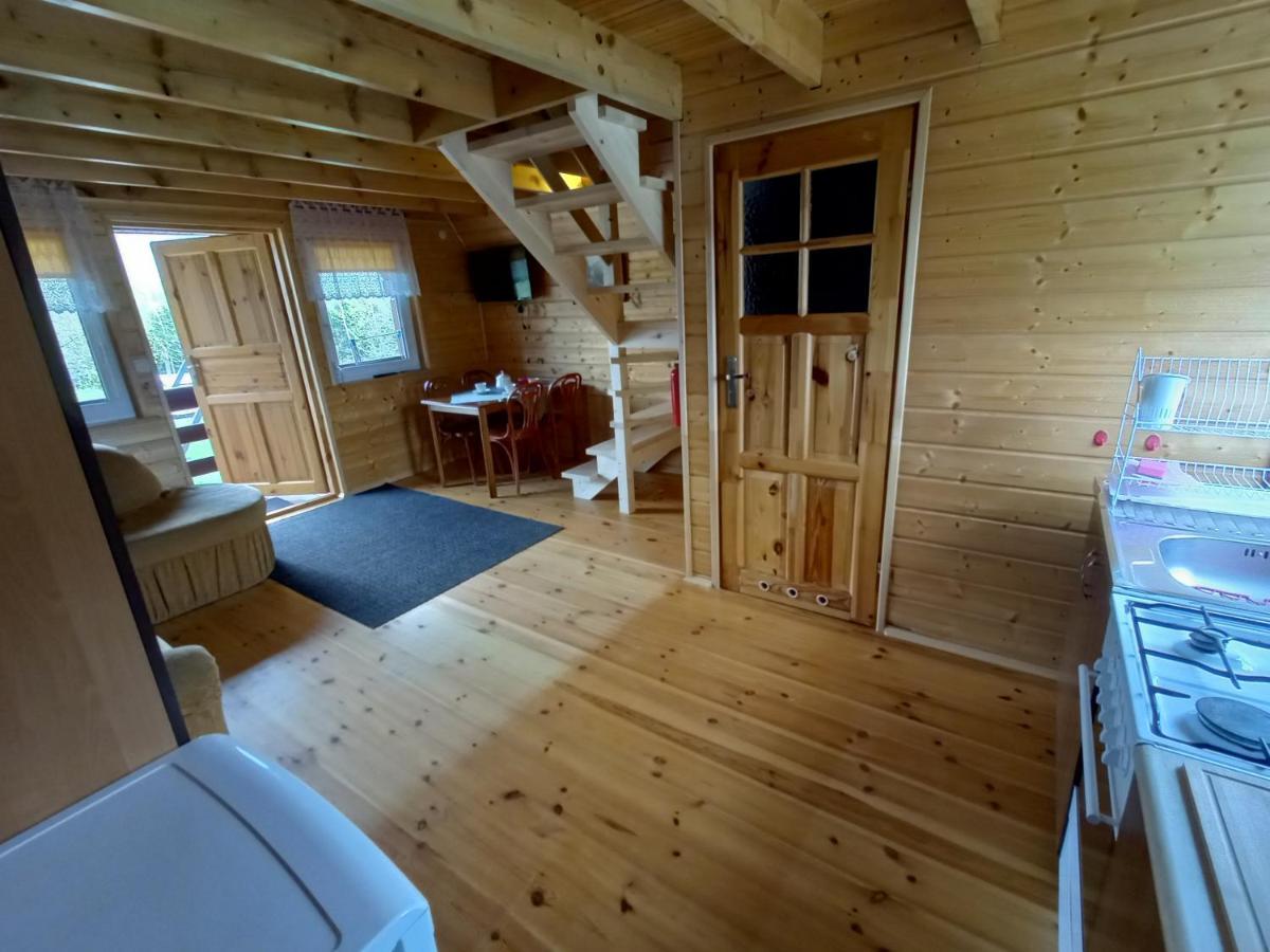 Noclegowe 693-664-683 Chalet