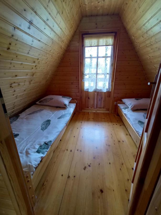Noclegowe 693-664-683 * Solina (Podkarpackie)