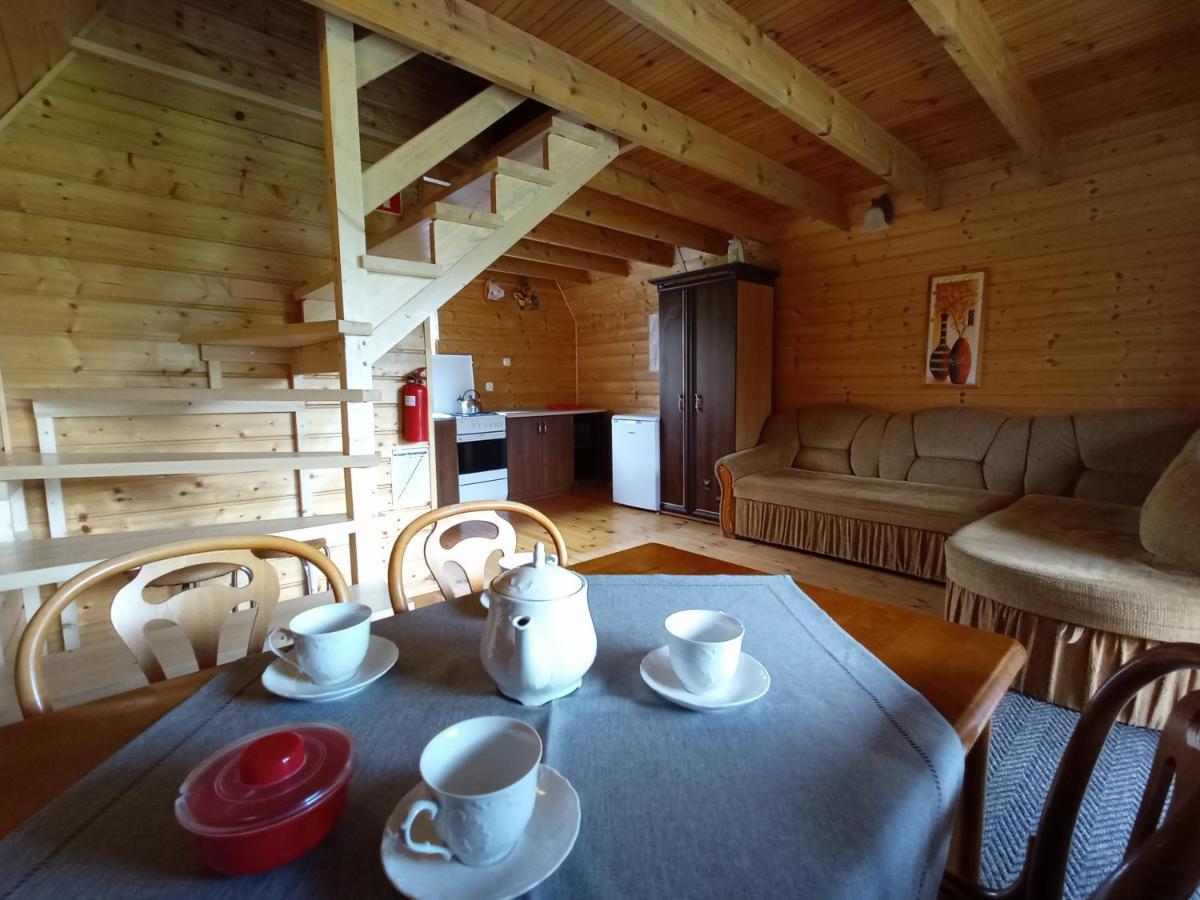 Chalet Noclegowe 693-664-683 *