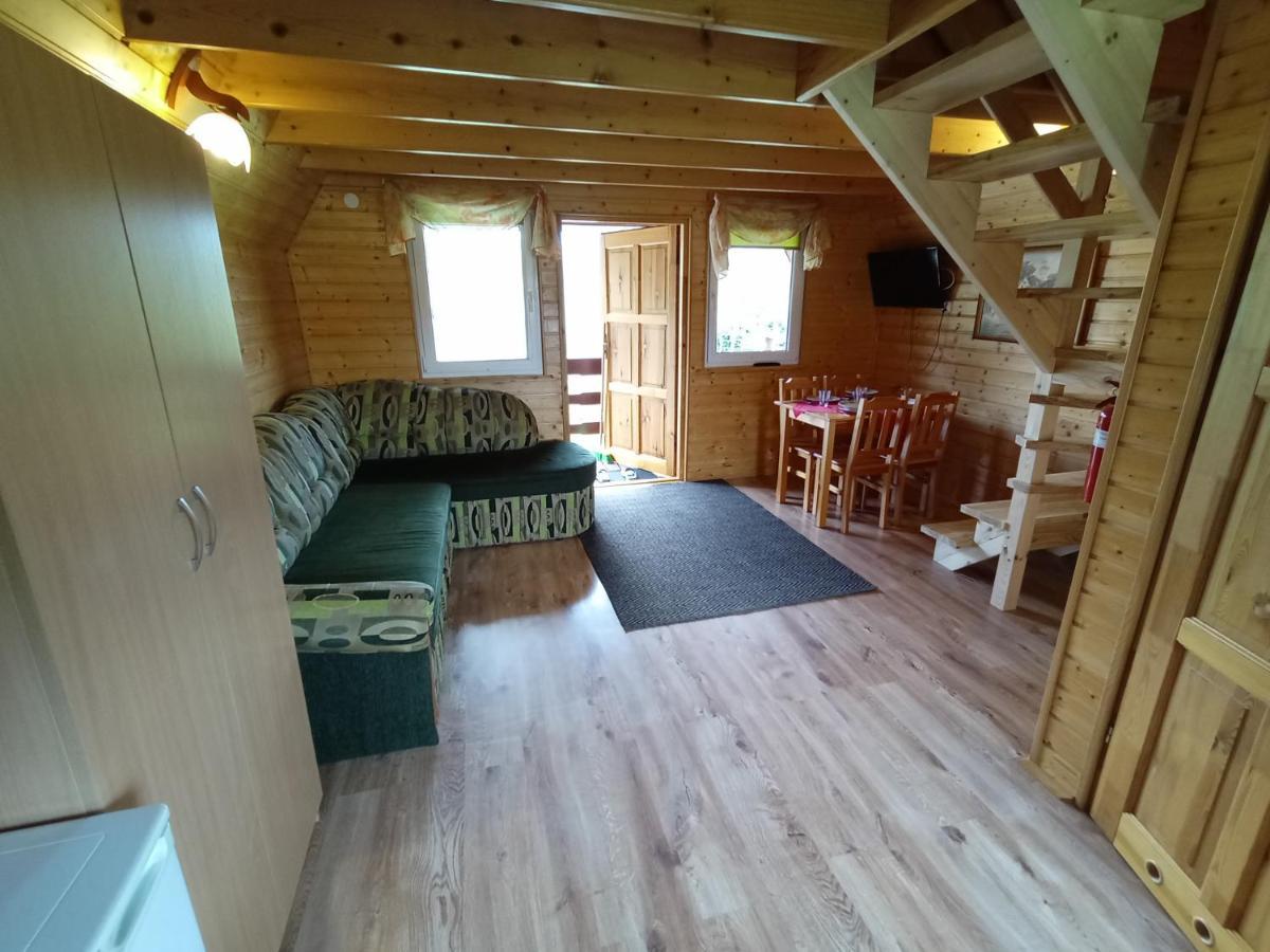 Noclegowe 693-664-683 * Solina (Podkarpackie)
