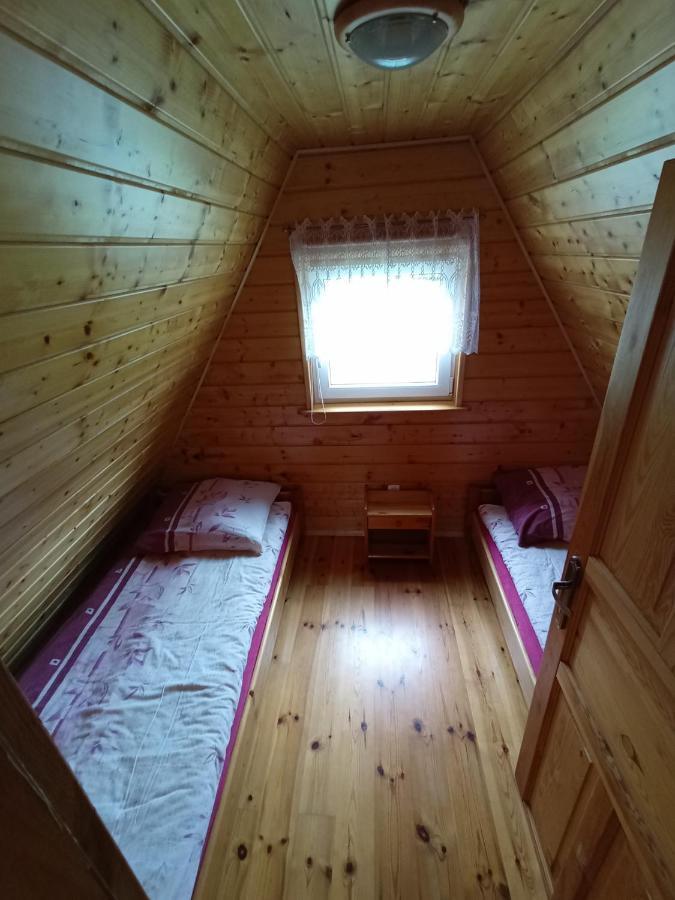 Chalet Noclegowe 693-664-683 Solina (Podkarpackie)
