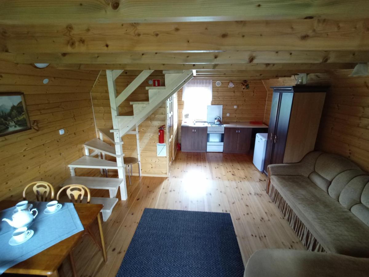 Noclegowe 693-664-683 Chalet