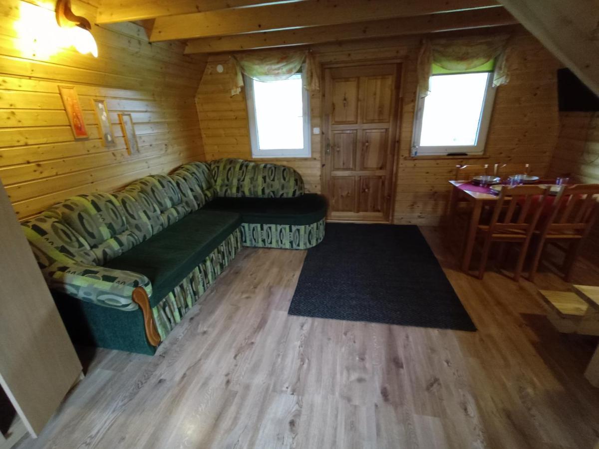Chalet Noclegowe 693-664-683 *