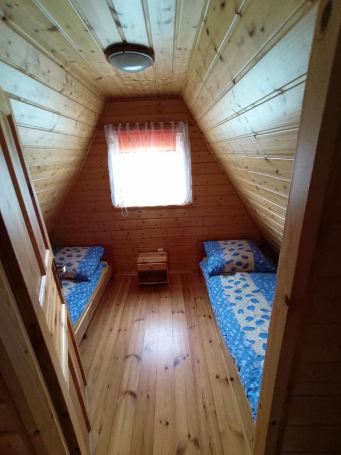 Noclegowe 693-664-683 Solina (Podkarpackie)