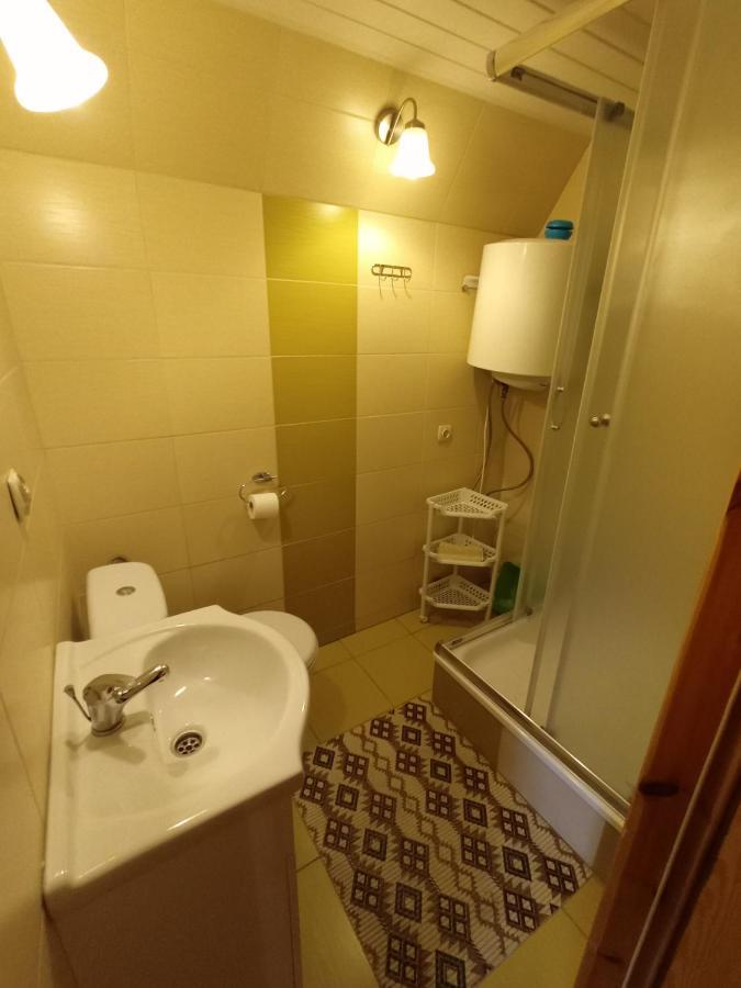Chalet Noclegowe 693-664-683