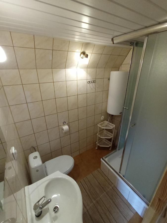 Noclegowe 693-664-683 Chalet *
