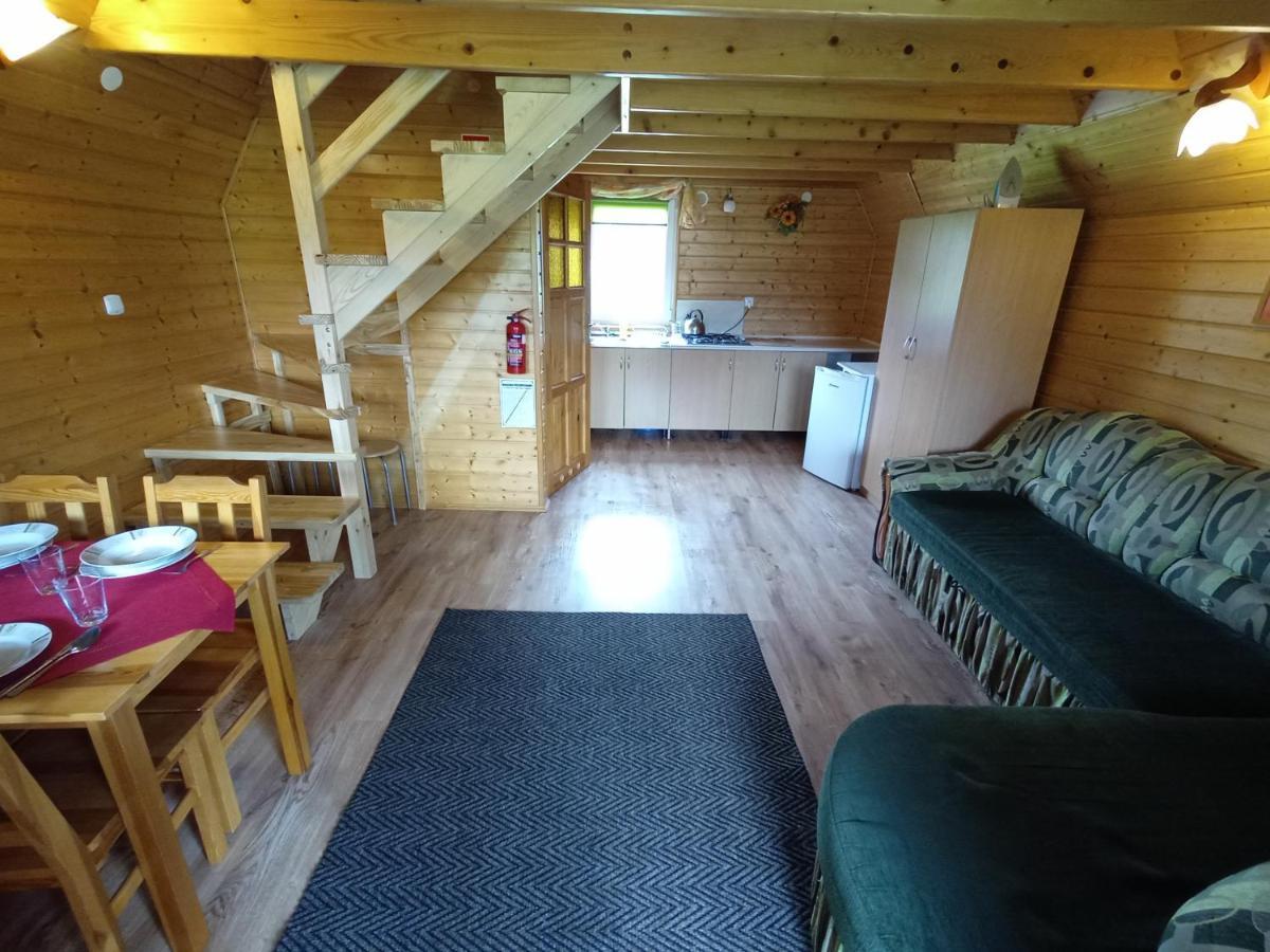 Noclegowe 693-664-683 Solina (Podkarpackie)