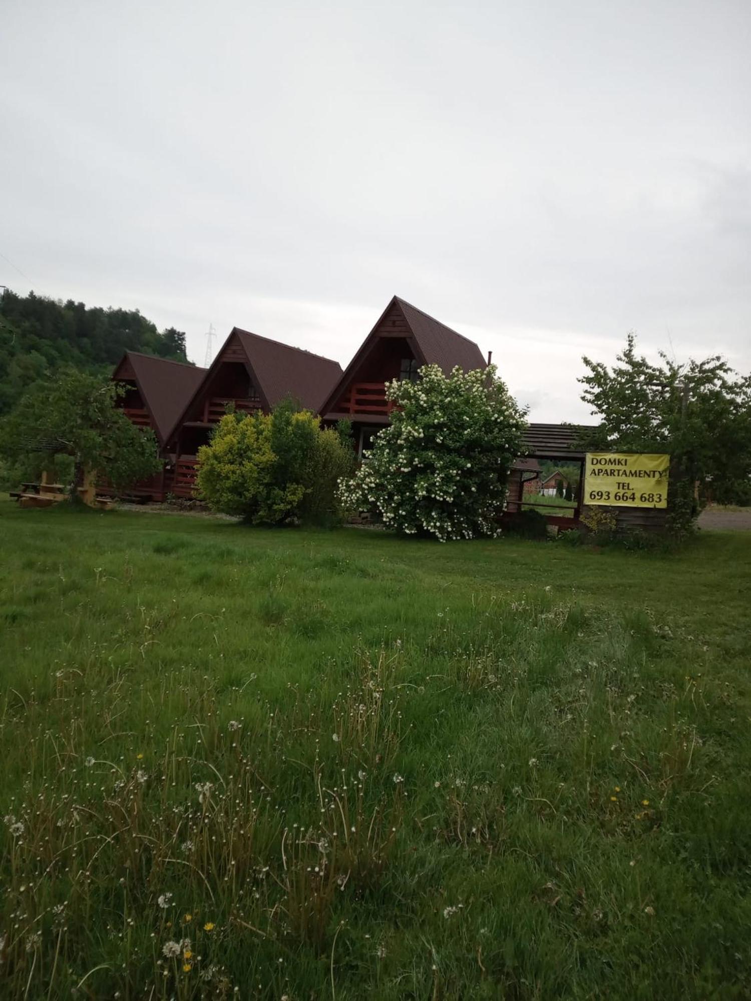 Noclegowe 693-664-683 Chalet